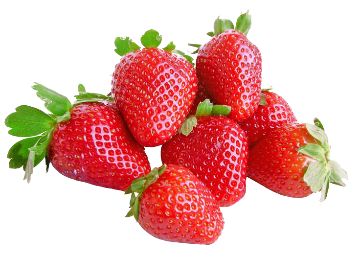 Strawberry-PNG-Photos